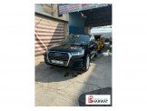 اودي Q7 2015