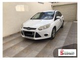 فورد فوكس 2015
