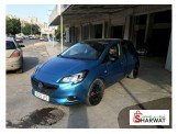 اوبل كورسا 2017