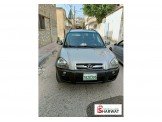هونداي توسان 2008