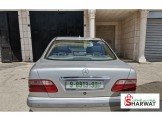 مرسيدس 250 1998