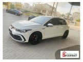 فولكسفاجن GTI 2021