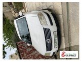 فولكسفاجن باسات 2004