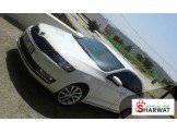 سكودا رابيد 2017