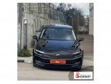 فولكسفاجن باسات 2019