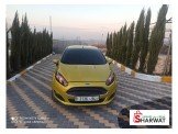فورد فيستا 2013