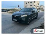 هونداي سانتافيه 2018