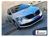 سكودا اوكتافيا 2019