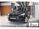سكودا  كودياك 2017
