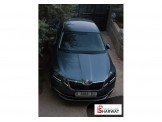 سكودا اوكتافيا 2018