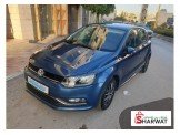فولكسفاجن بولو 2018