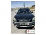 هونداي توسان 2008