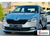 سكودا فابيا 2019