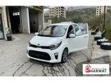 كيا Kia كيا مورننغ 2018