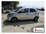 كيا Kia كيا مورننغ 2015