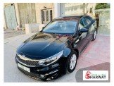 كيا Kia كيا اوبتيما 2018