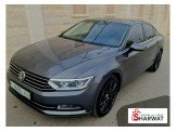 فولكسفاجن باسات 2017