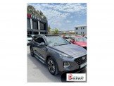 هونداي سانتافيه 2018