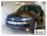 فولكسفاجن طوارق 2013