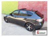 سوبارو امبريزا 2008