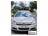 اوبل استرا 2006