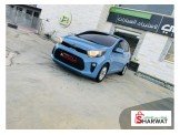 كيا Kia كيا بيكانتو 2019