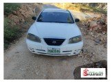 هونداي الانترا 2006