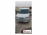 هونداي H1 2002