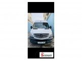 مرسيدس سبرنتر 2014
