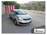 كيا Kia كيا برايد  2014