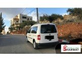 فولكسفاجن كادي 2014