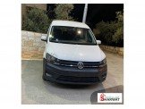 فولكسفاجن كادي 2020