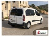 بيجو بارتنر 2018