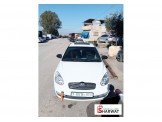 هونداي اكسنت 2007