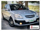 كيا Kia كيا برايد 2008