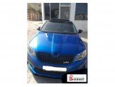 سكودا اوكتافيا 2016