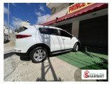 كيا Kia كيا سبورتاج 2016
