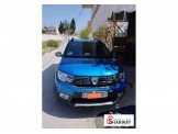  داتشيا ستيب واي 2017