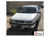 فولكسفاجن باسات 1997
