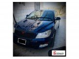 سكودا اوكتافيا 2011