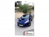 فورد فيستا 2014
