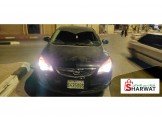 اوبل استرا 2012