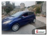 فورد فيستا 2014