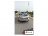 سكودا اوكتافيا 2017