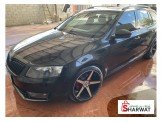 سكودا اوكتافيا 2016