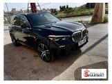 بي ام دبليو X5 2020