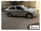 سكودا اوكتافيا 2012