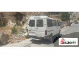 فورد ترانزيت 1986