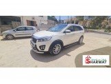 كيا Kia كيا سورينتو 2015