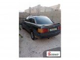 اودي 80 1987